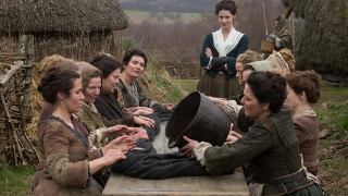 Illustration for article titled Claire's Future Knowledge Finally Becomes a Real Problem on Outlander